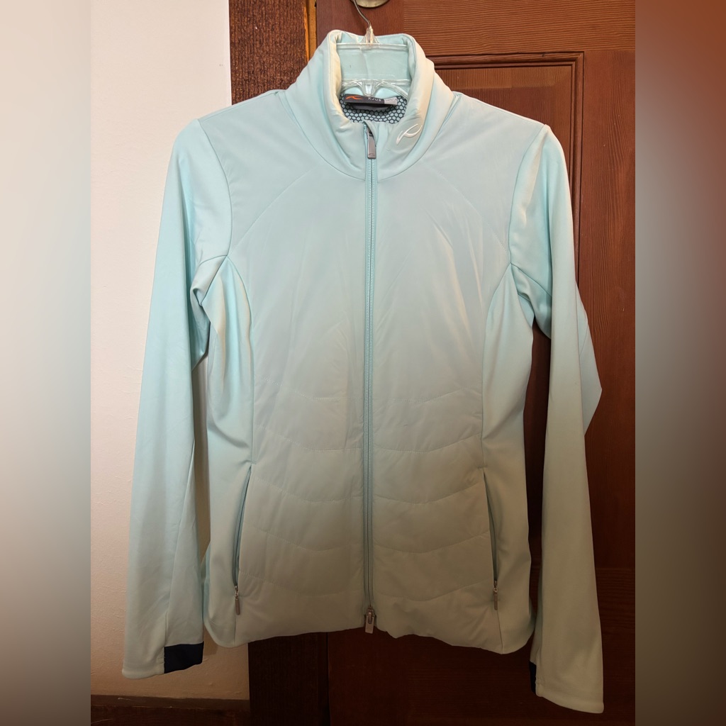 Kjus - Women’s Reach Jacket